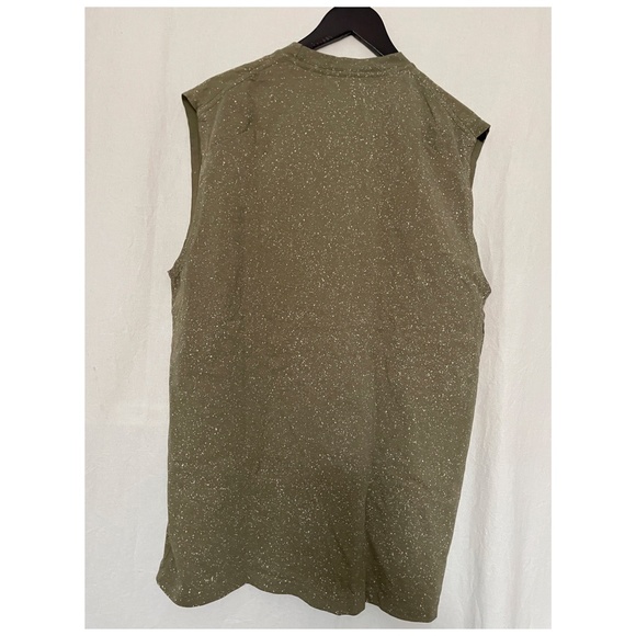 JOHN ELLIOTT Salt Wash Rodeo Tank - Picture 2 of 5